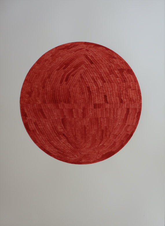10_01_HINTERBERGER_Luise Kloos_76x56 cm_Tusche auf Papier_2021_IMG_2565