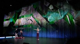 Performance - Streaming 2008