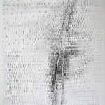 Ausstellung - Zeichnungen