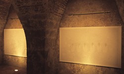 Einzelausstellungen