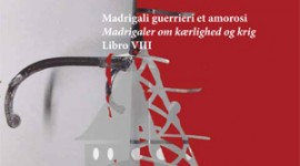 Monteverdi "Krieg und Liebe"
